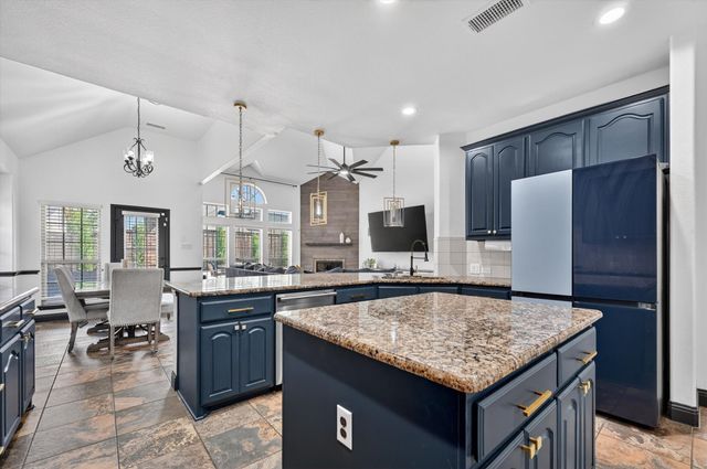 2832 Sendero, Grand Prairie, TX 75054