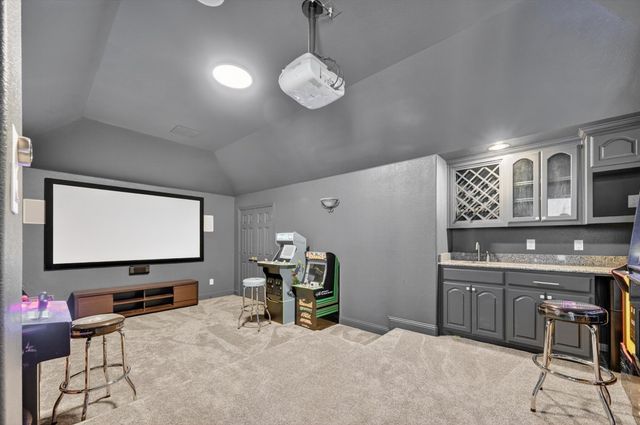 2832 Sendero, Grand Prairie, TX 75054