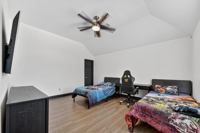 2832 Sendero, Grand Prairie, TX 75054