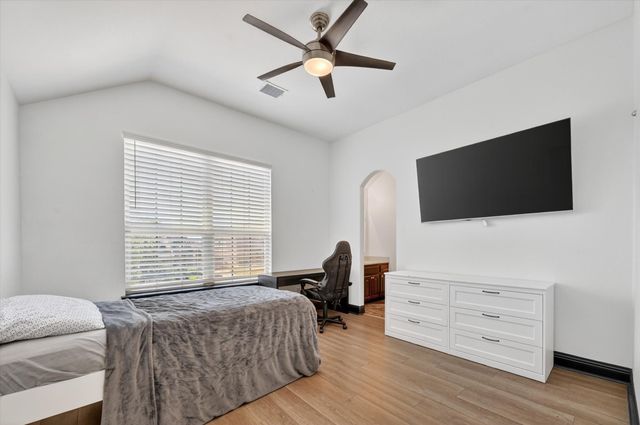 2832 Sendero, Grand Prairie, TX 75054