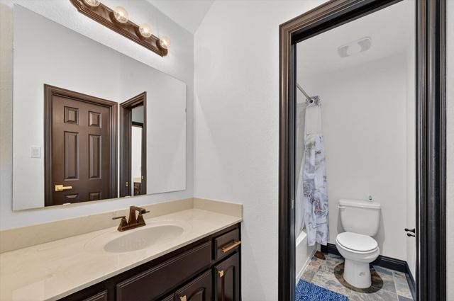 2832 Sendero, Grand Prairie, TX 75054