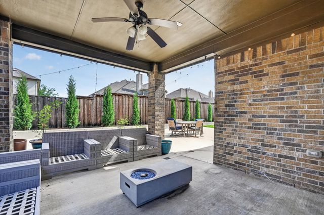 2832 Sendero, Grand Prairie, TX 75054