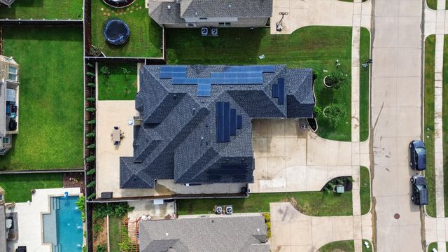 2832 Sendero, Grand Prairie, TX 75054