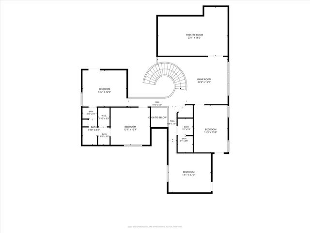 2832 Sendero, Grand Prairie, TX 75054