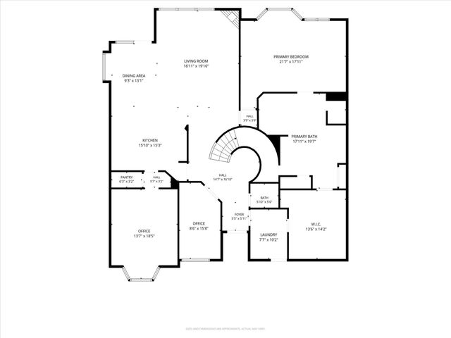 2832 Sendero, Grand Prairie, TX 75054