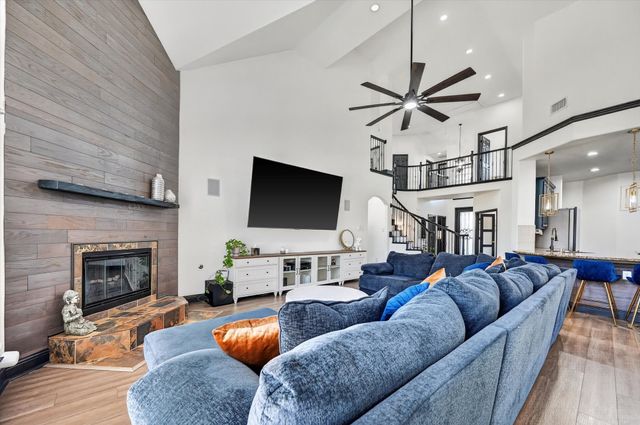 2832 Sendero, Grand Prairie, TX 75054