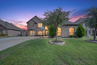 2832 Sendero, Grand Prairie, TX 75054