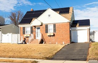 91 Birchwood Drive, Elmwood Park, NJ 07407