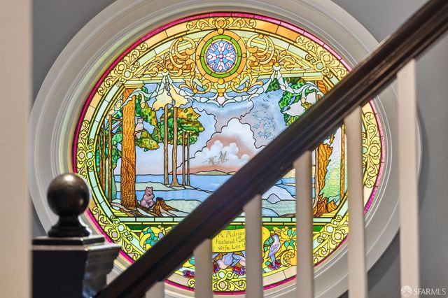 2800 Pacific Avenue, San Francisco, CA 94115