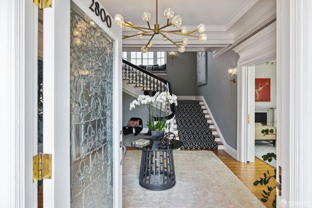 2800 Pacific Avenue, San Francisco, CA 94115