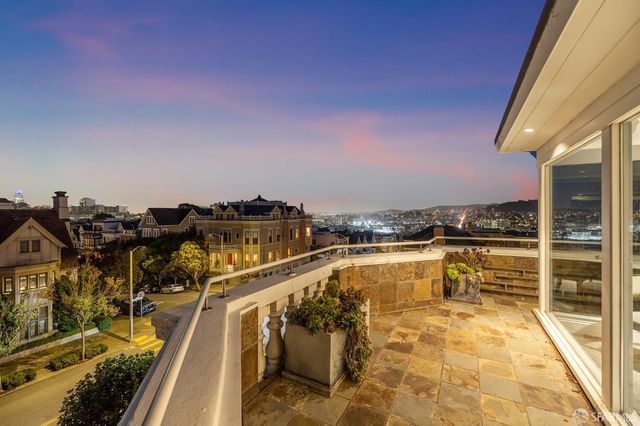 2800 Pacific Avenue, San Francisco, CA 94115