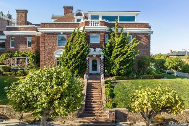 2800 Pacific Avenue, San Francisco, CA 94115