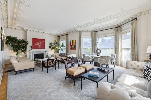 2800 Pacific Avenue, San Francisco, CA 94115