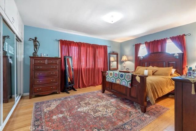 4817 Quartz Hill Rd, Quartz Hill, CA 93536