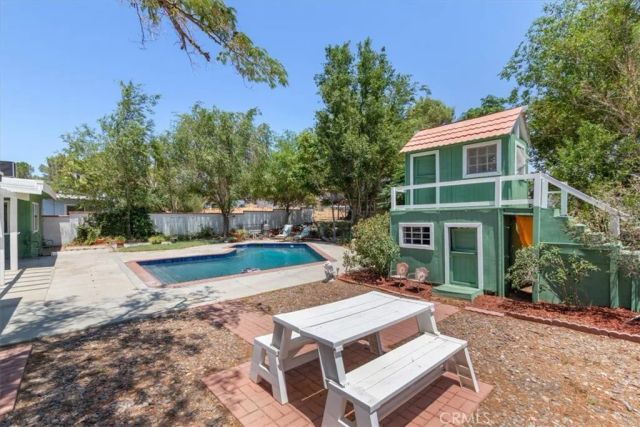 4817 Quartz Hill Rd, Quartz Hill, CA 93536