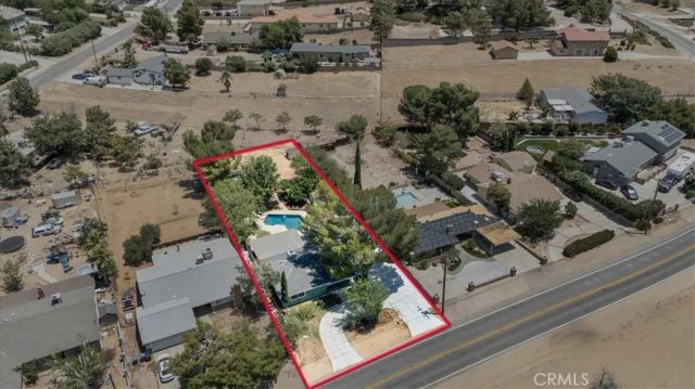 4817 Quartz Hill Rd, Quartz Hill, CA 93536