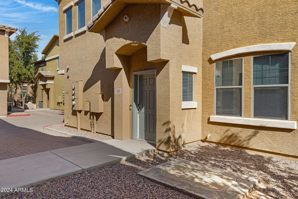 15240 N 142ND Avenue 2111, Surprise, AZ 85379 — photo 2