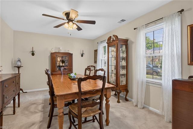 5207 Clover Hill DR, Portsmouth, VA 23703