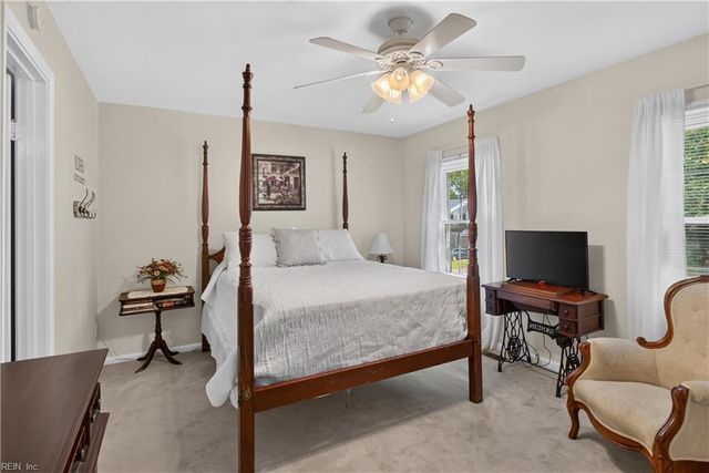 5207 Clover Hill DR, Portsmouth, VA 23703