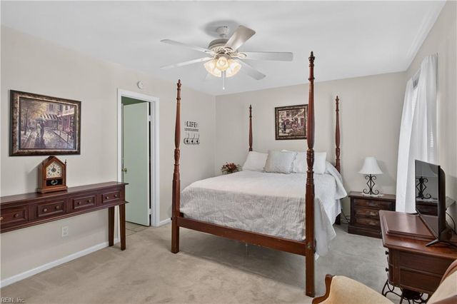 5207 Clover Hill DR, Portsmouth, VA 23703