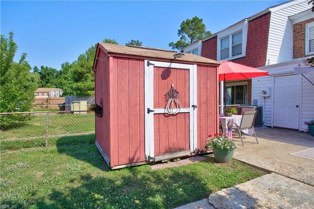 5207 Clover Hill DR, Portsmouth, VA 23703
