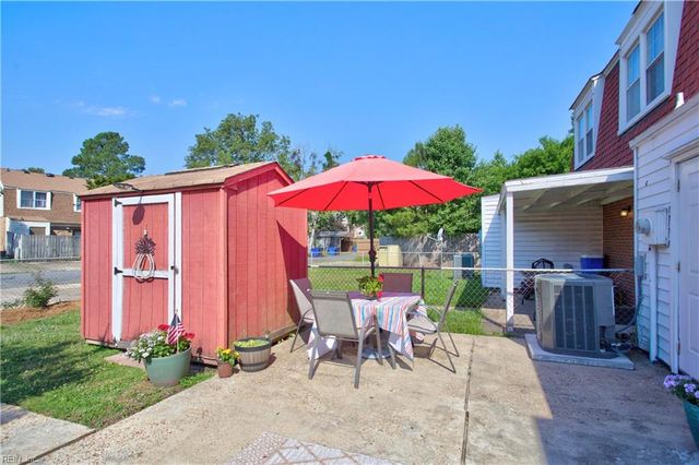 5207 Clover Hill DR, Portsmouth, VA 23703