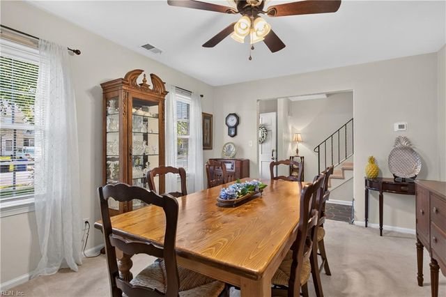 5207 Clover Hill DR, Portsmouth, VA 23703