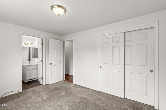 1827 Lillian Street, Medford, OR 97501