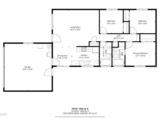 1827 Lillian Street, Medford, OR 97501