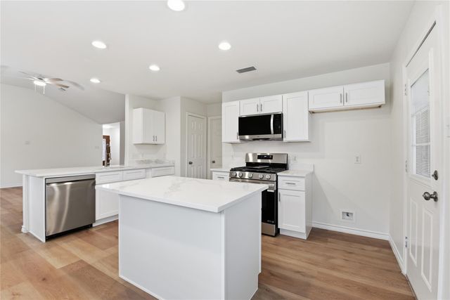 4623 Sonora Creek Lane, Spring, TX 77388