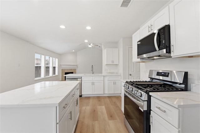 4623 Sonora Creek Lane, Spring, TX 77388