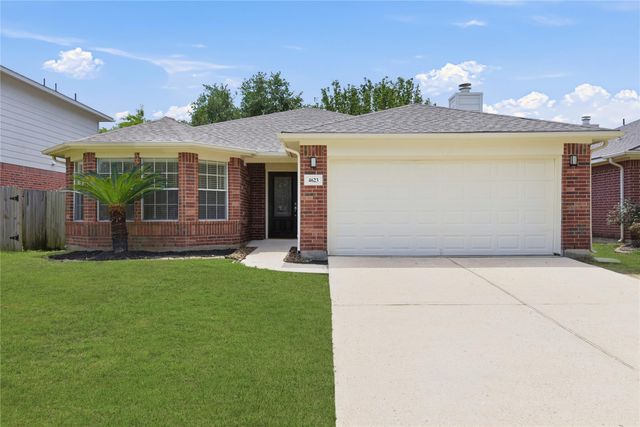 4623 Sonora Creek Lane, Spring, TX 77388
