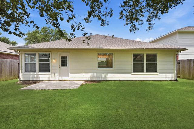 4623 Sonora Creek Lane, Spring, TX 77388