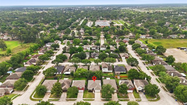 4623 Sonora Creek Lane, Spring, TX 77388