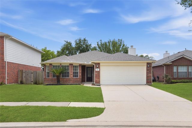 4623 Sonora Creek Lane, Spring, TX 77388