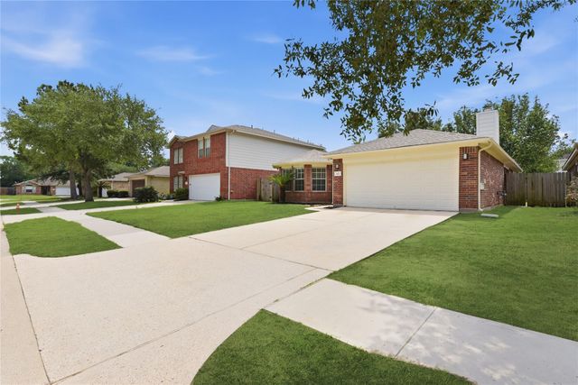 4623 Sonora Creek Lane, Spring, TX 77388