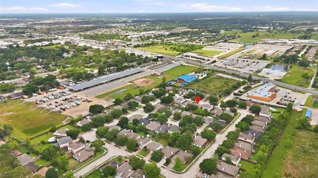 4623 Sonora Creek Lane, Spring, TX 77388