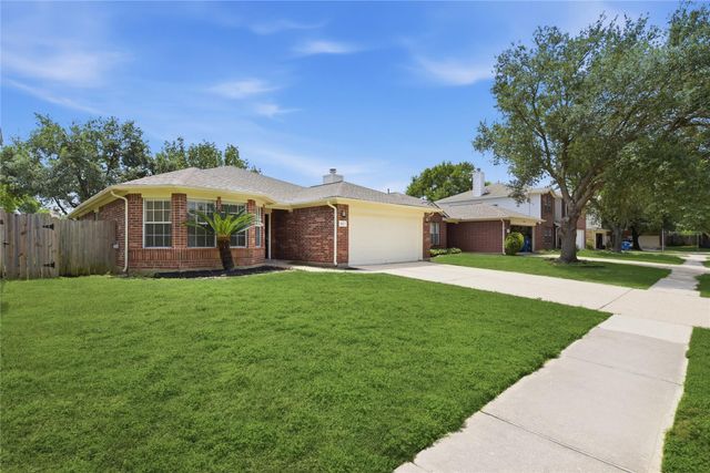 4623 Sonora Creek Lane, Spring, TX 77388