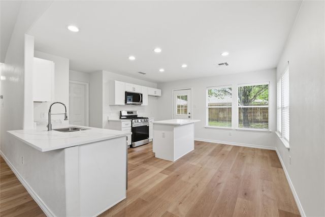 4623 Sonora Creek Lane, Spring, TX 77388