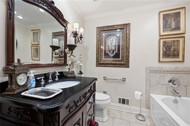 1846 Bobo Road, Dallas, GA 30132