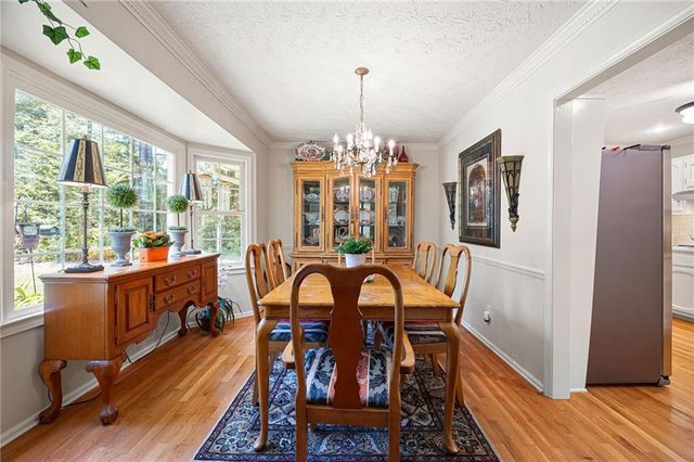 1846 Bobo Road, Dallas, GA 30132