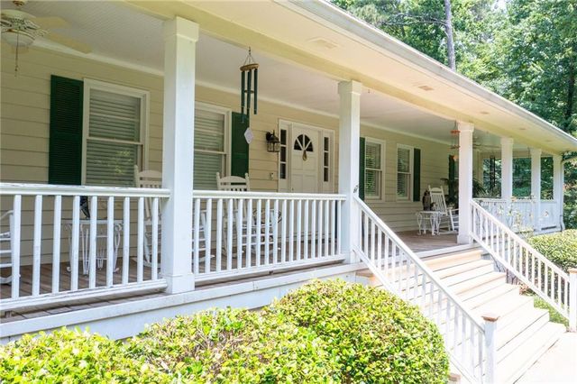 1846 Bobo Road, Dallas, GA 30132