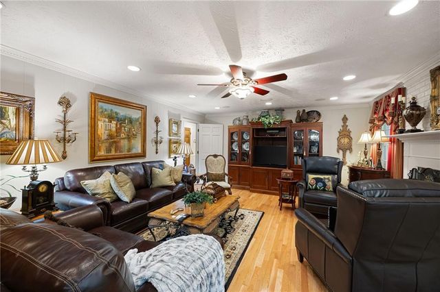 1846 Bobo Road, Dallas, GA 30132