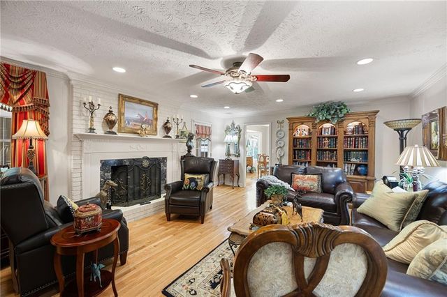 1846 Bobo Road, Dallas, GA 30132