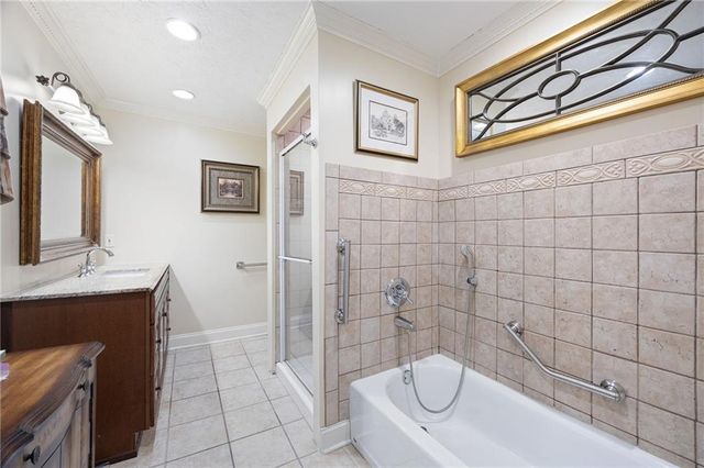 1846 Bobo Road, Dallas, GA 30132