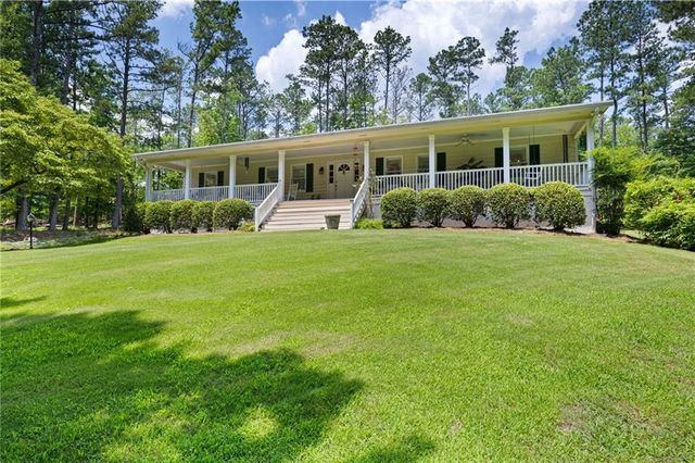 1846 Bobo Road, Dallas, GA 30132