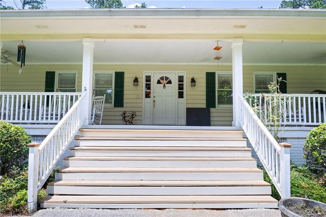 1846 Bobo Road, Dallas, GA 30132