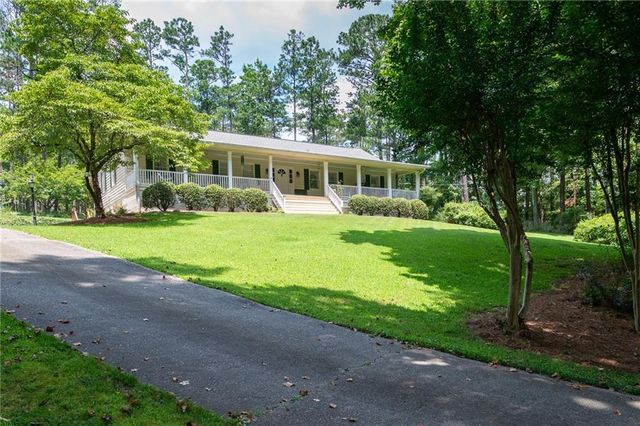 1846 Bobo Road, Dallas, GA 30132