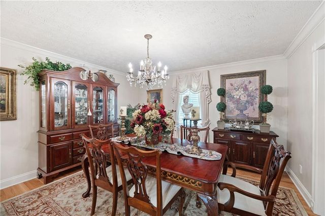 1846 Bobo Road, Dallas, GA 30132