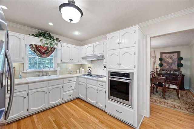 1846 Bobo Road, Dallas, GA 30132